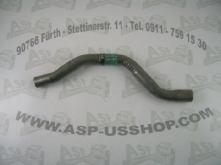 Auspuffmittelrohr - Intermediate Pipes  Dodge 600 4-Dr/2-Dr